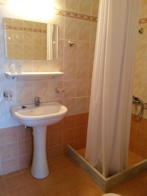 Drakopanagiotaki Rooms Agios Andreas  Phòng bức ảnh