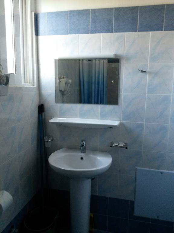 Drakopanagiotaki Rooms Agios Andreas  Phòng bức ảnh